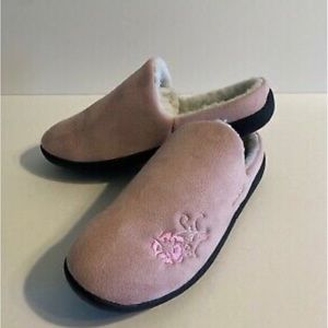 Dr comfort slippers